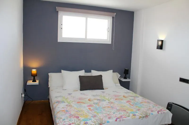 Apartment Apartamento Beauty Sa Coma I