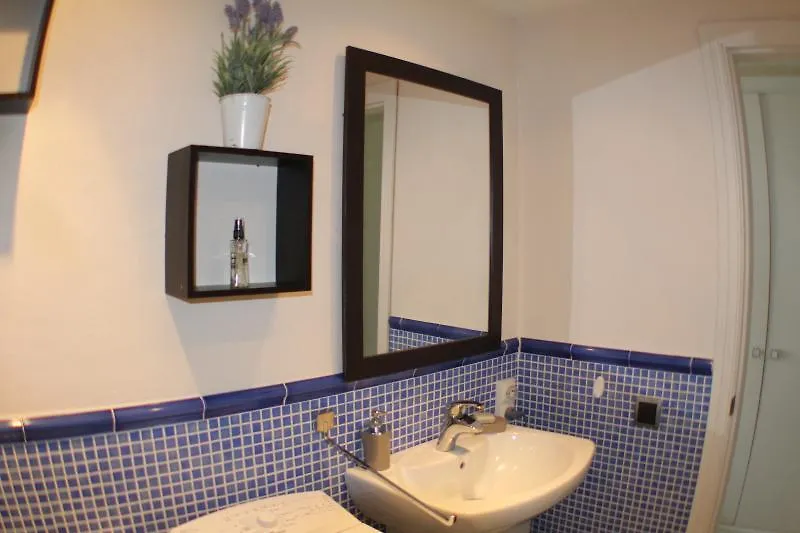 Apartamento Beauty Sa Coma I Spain