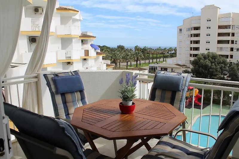 Apartamento Beauty Sa Coma I Apartment Sa Coma (Mallorca)