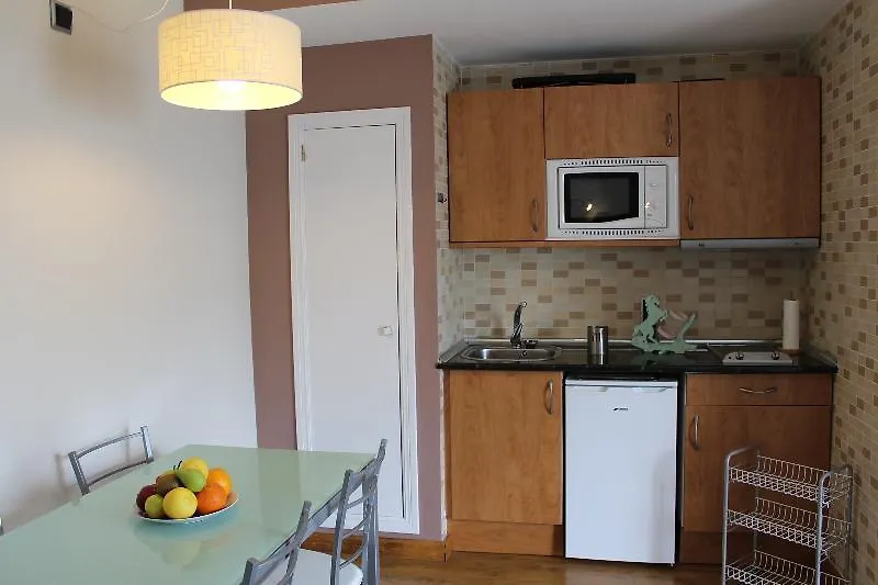 Apartamento Beauty Sa Coma I Sa Coma (Mallorca)