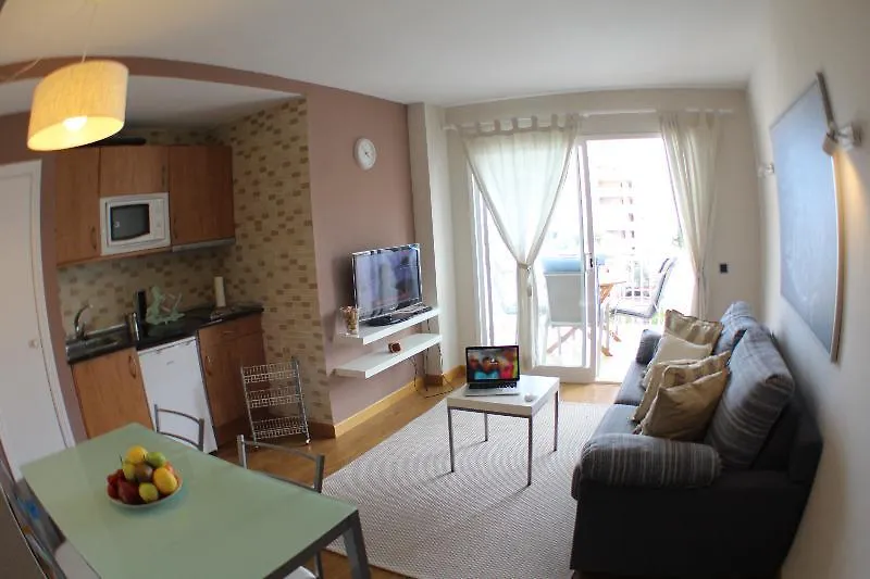 Apartamento Beauty Sa Coma I 0*, Sa Coma (Mallorca)