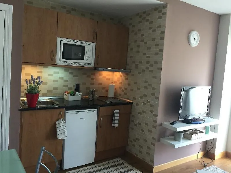 Apartamento Beauty Sa Coma I 0*, Sa Coma (Mallorca)
