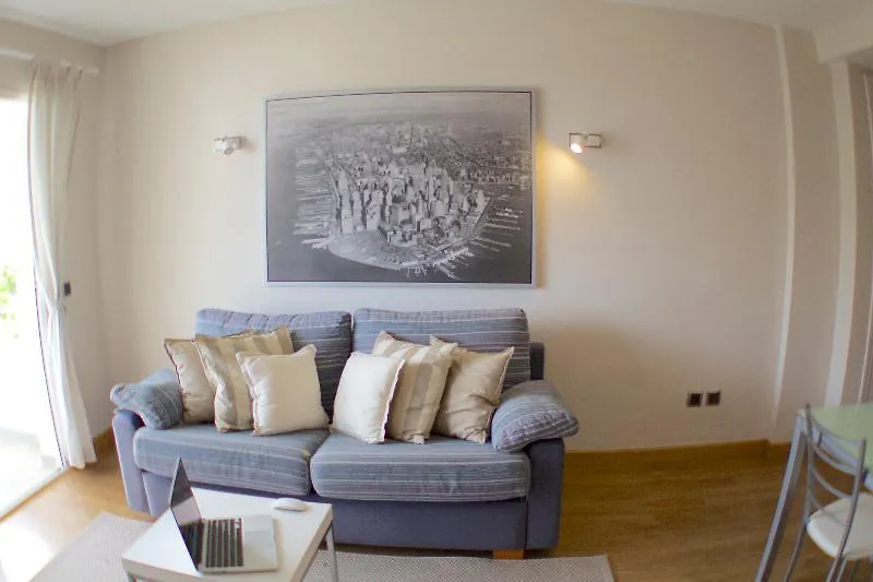 Apartment Apartamento Beauty Sa Coma I Spain
