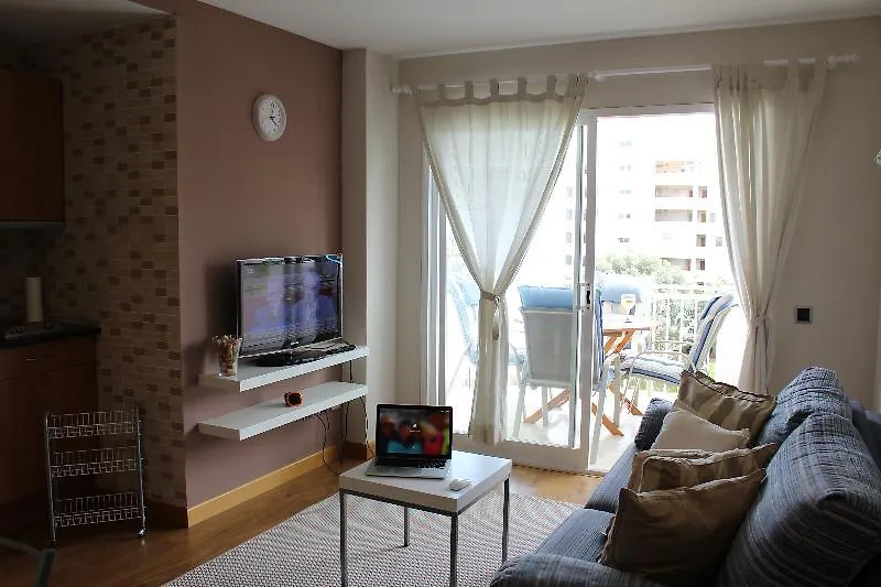 Apartamento Beauty Sa Coma I Apartment