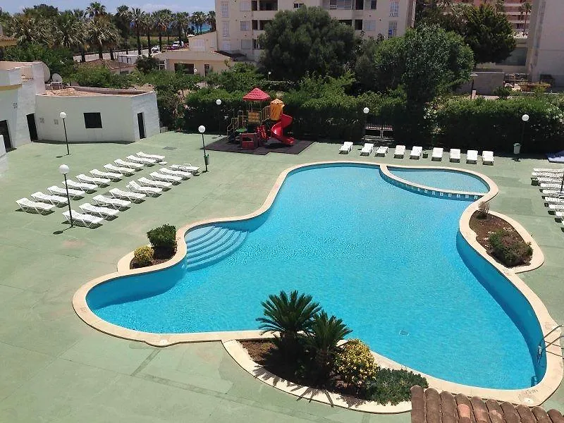 Apartamento Beauty Sa Coma I Spain