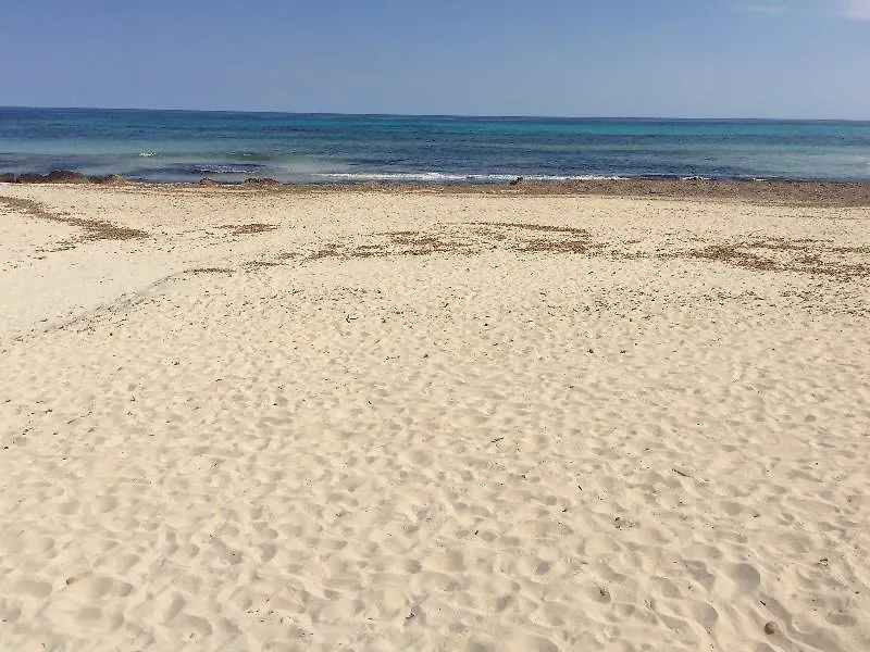 Apartamento Beauty Sa Coma I Sa Coma (Mallorca)