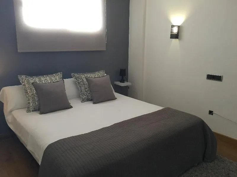 Apartamento Beauty Sa Coma I location