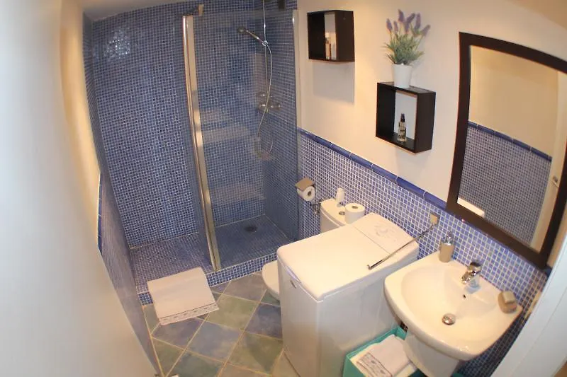 アパート Apartamento Beauty Sa Coma I