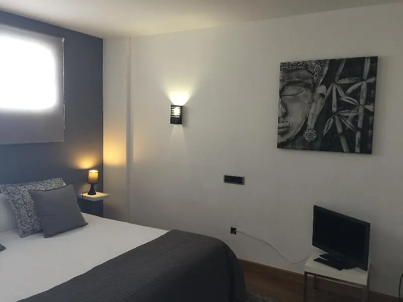 アパート Apartamento Beauty Sa Coma I