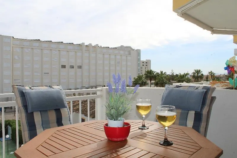 Apartamento Beauty Sa Coma I